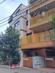 グループホーム　ソラストふたば