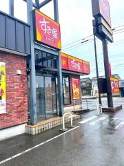 すき家 高岡中曽根店