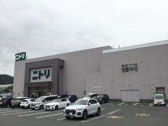 ニトリ　大船店