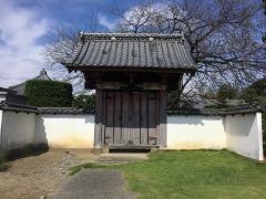 不動寺