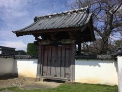 不動寺