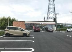 セブンイレブン　御殿場ぐみ沢店