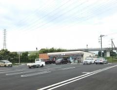 セブンイレブン　御殿場ぐみ沢店