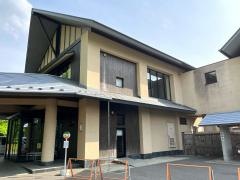 黒羽温泉　五峰の湯