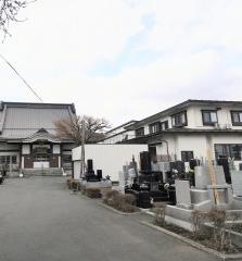 長流寺