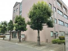 仙台南税務署