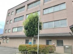 仙台南税務署
