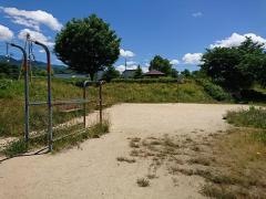 蔵王美原公園