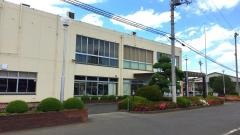 古河第一自動車学校