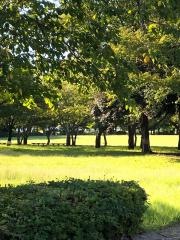 二の宮公園