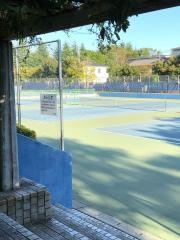 二の宮公園