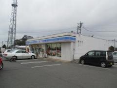 ローソン　真岡田町店