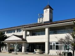 第四小学校