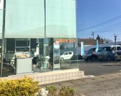 スズキ自販群馬スズキアリーナ館林