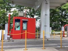 渋川伊香保ＩＣ