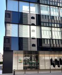 群馬銀行大宮支店