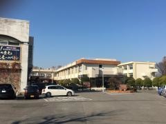 埼玉県立越ヶ谷高等学校
