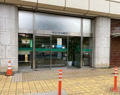 埼玉りそな銀行桶川支店