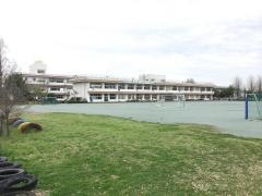 長井小学校