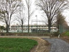 長井小学校