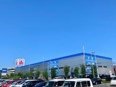 ヤマダ電機　家電住まいる館ＹＡＭＡＤＡ坂戸店