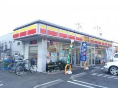 デイリーヤマザキ 岩槻上野店