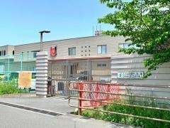さいたま市大原サッカー場
