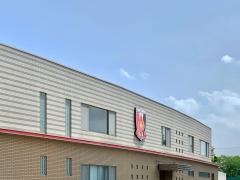 さいたま市大原サッカー場