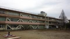 大和田南小学校