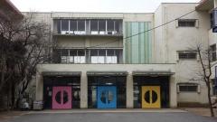 大和田南小学校