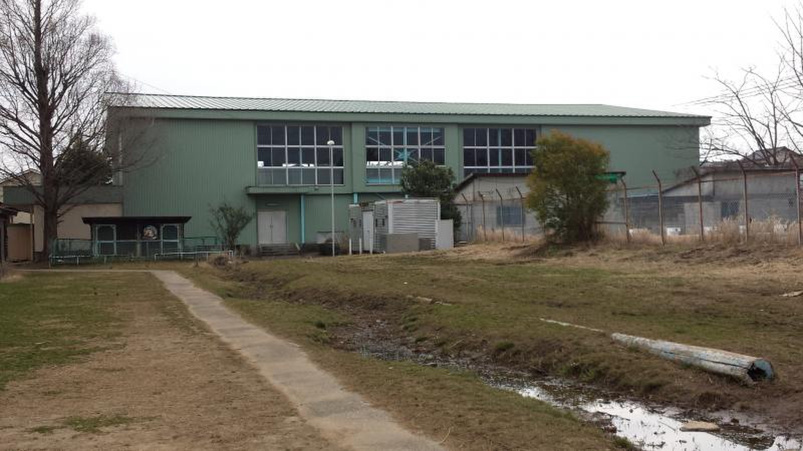 八千代 市立 大和田 南 小学校