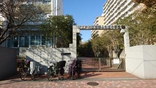 清新ふたば小学校