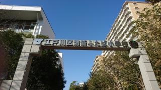 清新ふたば小学校