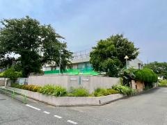 石神井台第二保育園