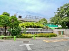 石神井台第二保育園