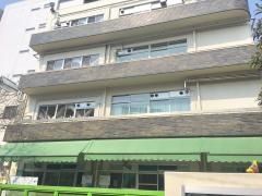 神宮前保育園