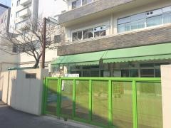 神宮前保育園