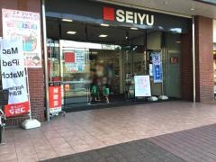 西友　ひばりが丘店