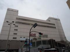 アトレ大井町