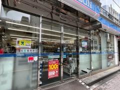 ローソン　九段北一丁目店