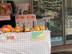 ローソンストア100　鹿島田駅前店