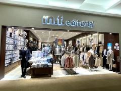 ｍ・ｆ・ｅｄｉｔｏｒｉａｌイオン新潟南店