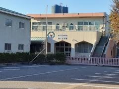 南保育園