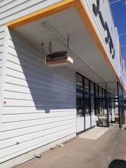 ワークマン　越前大野店