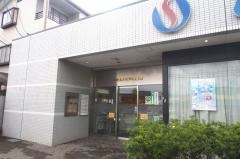 上田信用金庫臼田支店