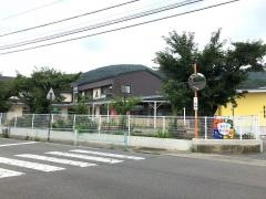 安茂里保育園