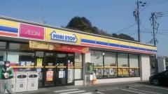 ミニストップ　掛川富部店