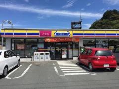 ミニストップ　掛川富部店