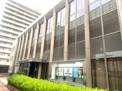岡崎信用金庫港支店