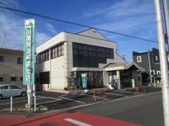 ＪＡ愛知北柏森支店